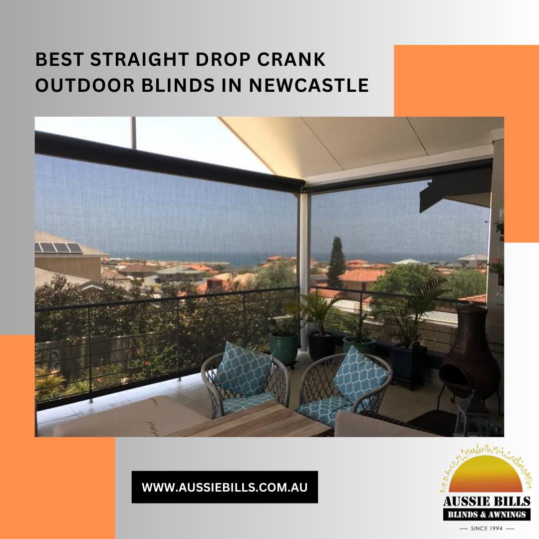 Stylish Outdoor Window Shade Blinds To Enhance Your Home’s Curb Appeal