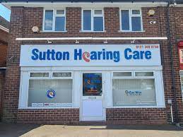 Ear Syringing and Ear Wax Removal in Sutton Coldfield