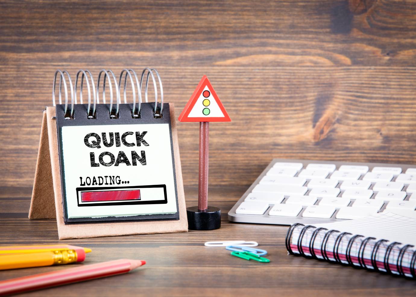 Getting A Short-Term Loan Is No Longer A Pain—Easy Approval