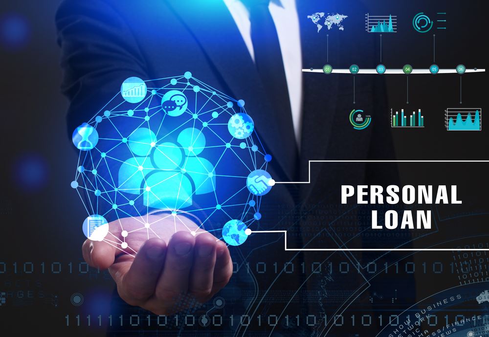 Instant Personal Loans to Source your Financial Needs