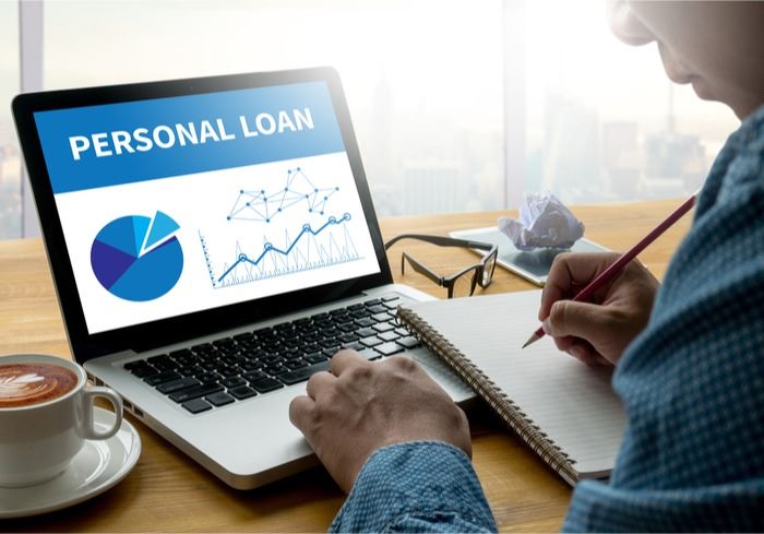 Apply For Personal Loans In Less Than 24 Hours!