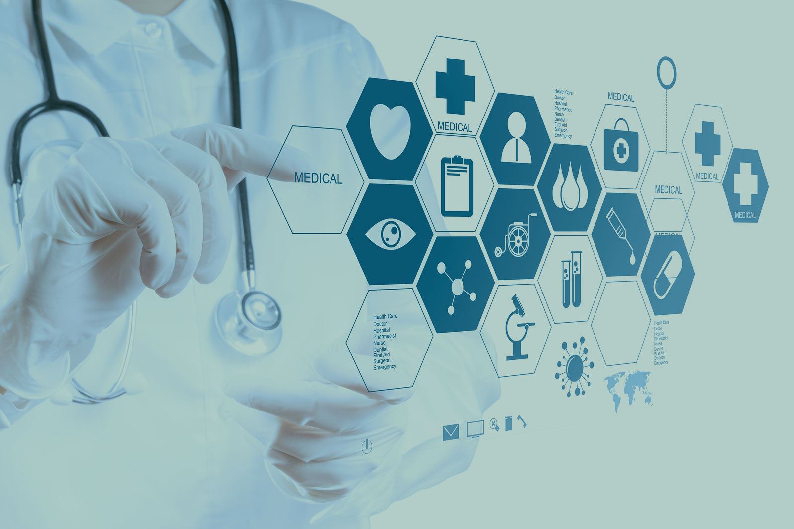 With Affordable Health Insurance Policy, Live a Worry-Free Life