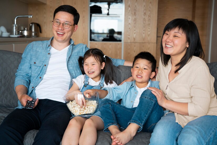 Uncovering Family Constellation Therapy: A Unique Path to Healing