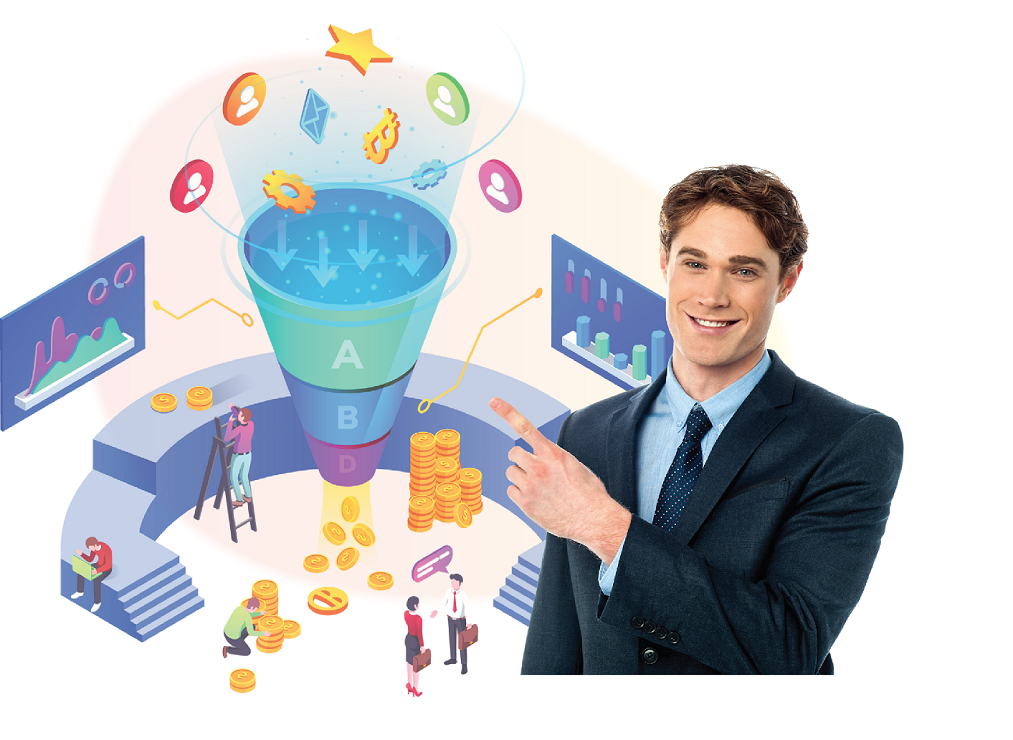 Implementing Effective Paid Advertising for Demand Generation