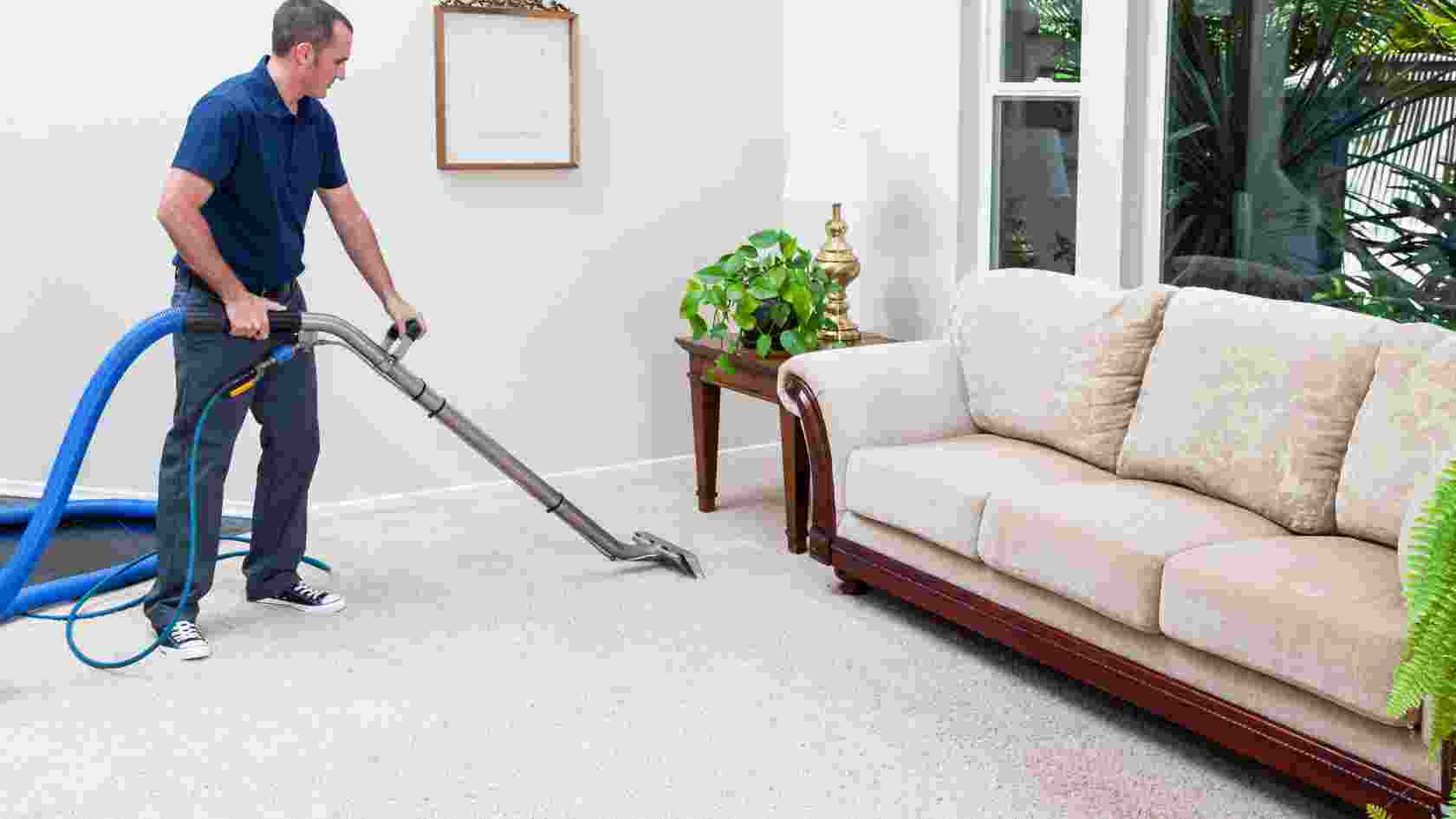Navigating Carpet Cleaning Prices in Canada