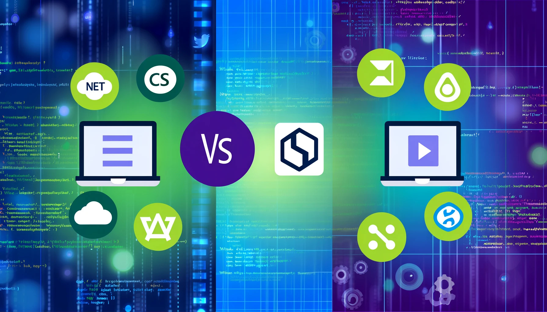 Visual Studio vs. Visual Studio Code