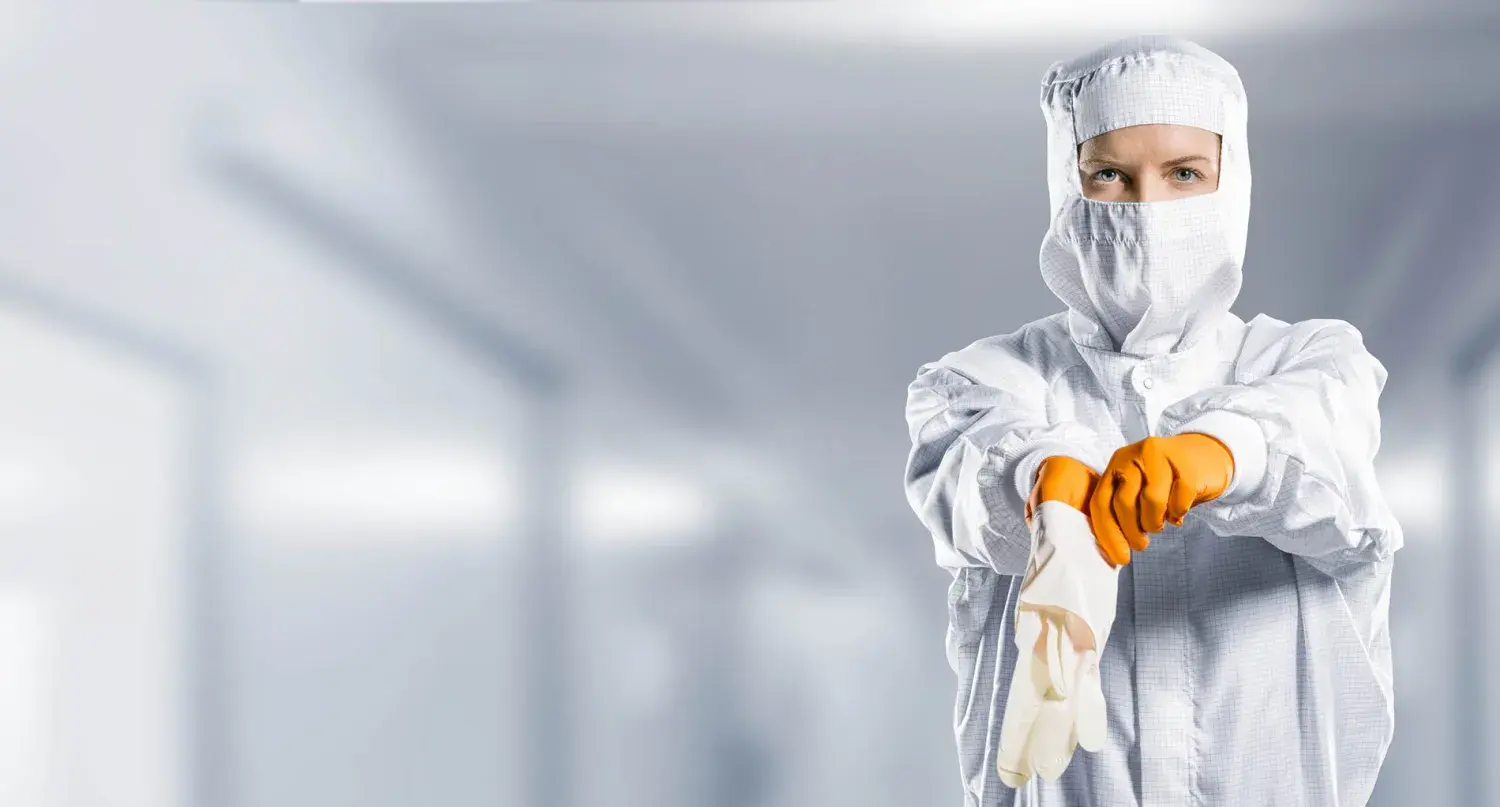 How to Implement Cleanroom Training Programs