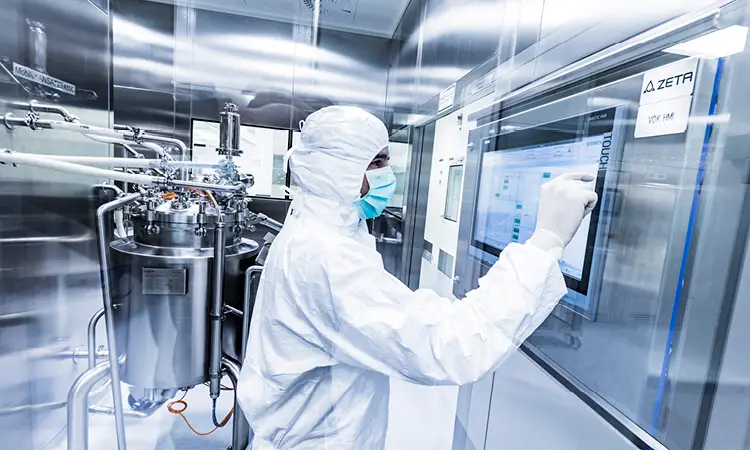 Top Industries in Jordan That Require Cleanroom Services