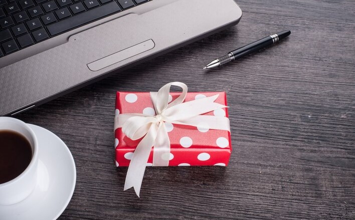 The Psychology Behind the Best Branded Corporate Gifts