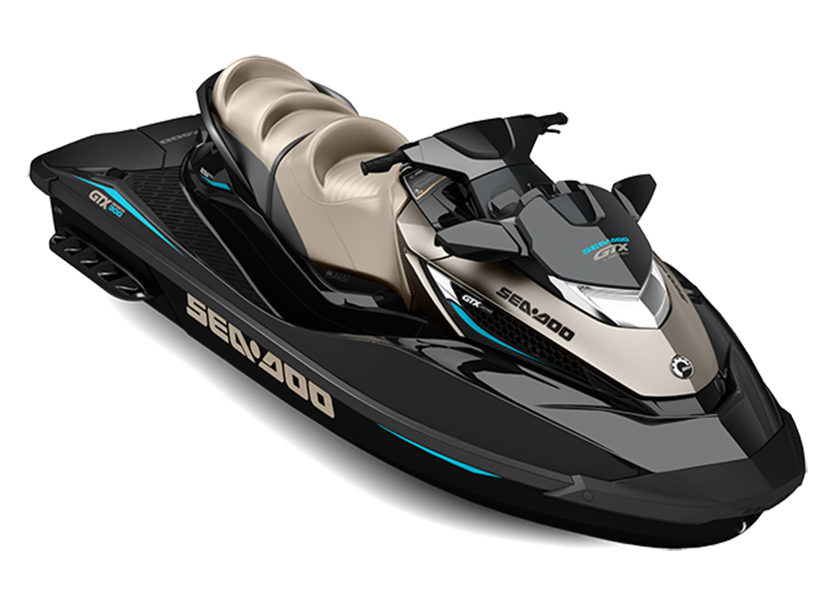 Top 10 Things to Do in Sea Doo