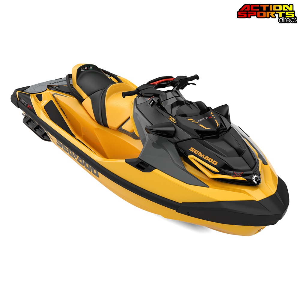 The Ultimate Sea Doo Buying Guide for 2024