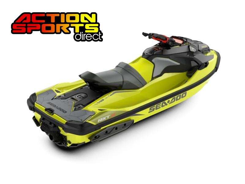 Top Must-Have Sea Doo Accessories for 2024