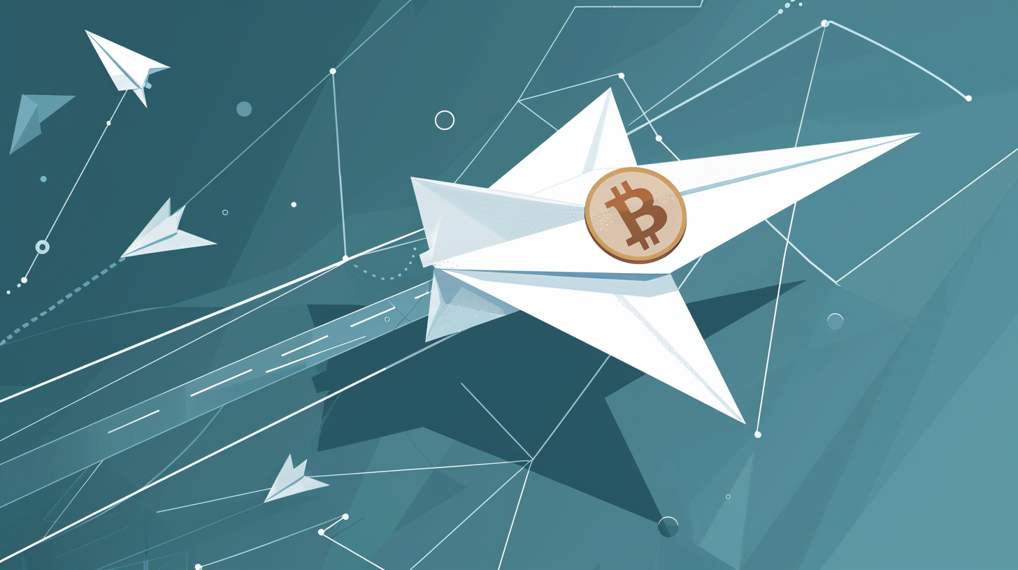 The Intrigue of Cryptocurrency: Unraveling the Tale of the Elusive "Mr. 100" Bitcoin Wallet