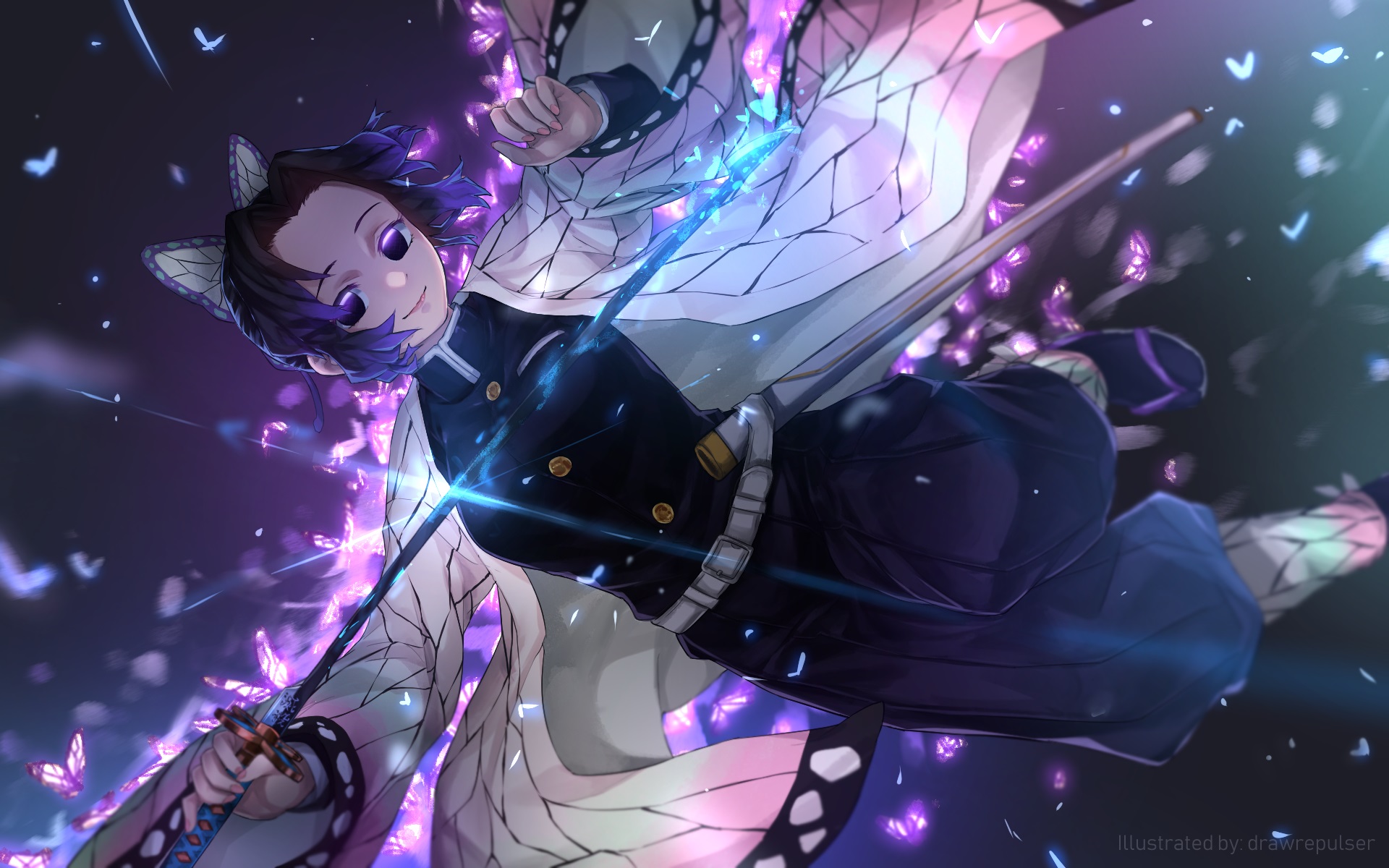 Anime for Beginners: A Guide to Getting Started