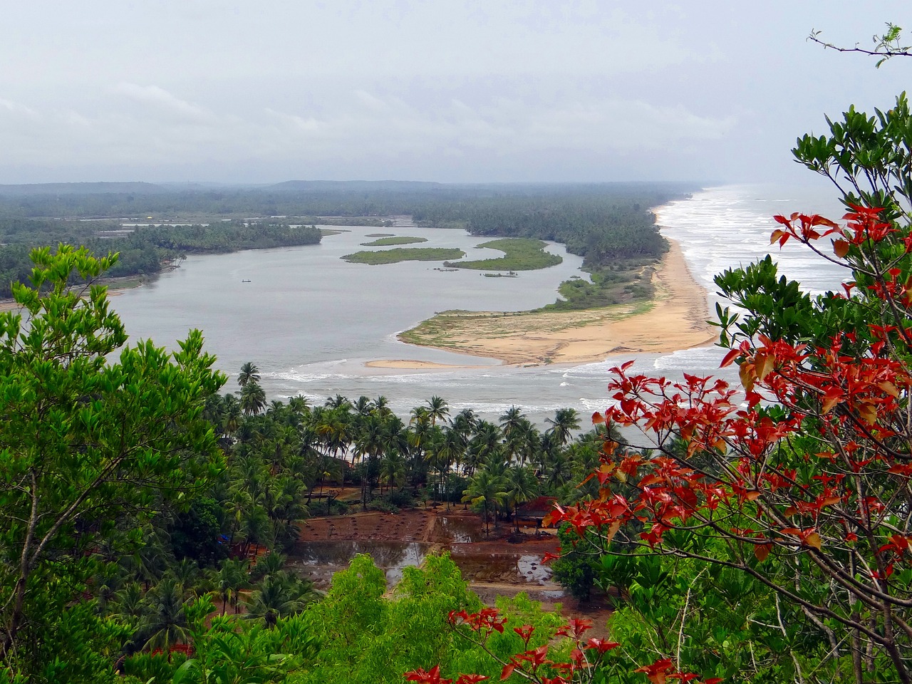 Off-the-Beaten-Path Adventures: Discover Hidden Gems with Homestays