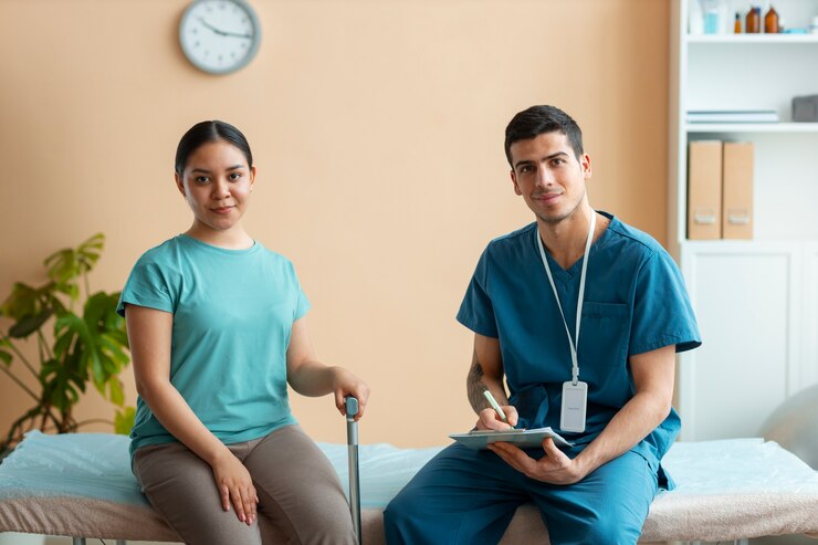 How Physical Therapy Can Improve Posture and Alignment?
