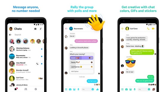 Some Best VOIP and SIP Apps for Android