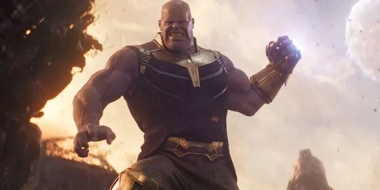 MCU: A Few Questions About Thanos’ Powers, Answered