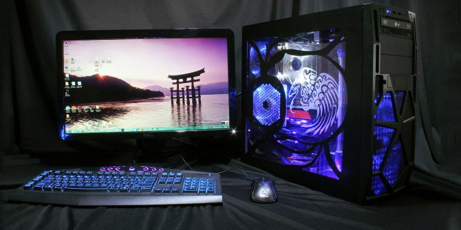 Guide To Adding LED Lights On Your PC