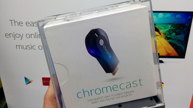 How to Fix a Chromecast Unable to Access the Internet