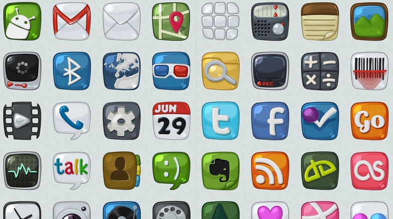 How to Make App Icons for Android?