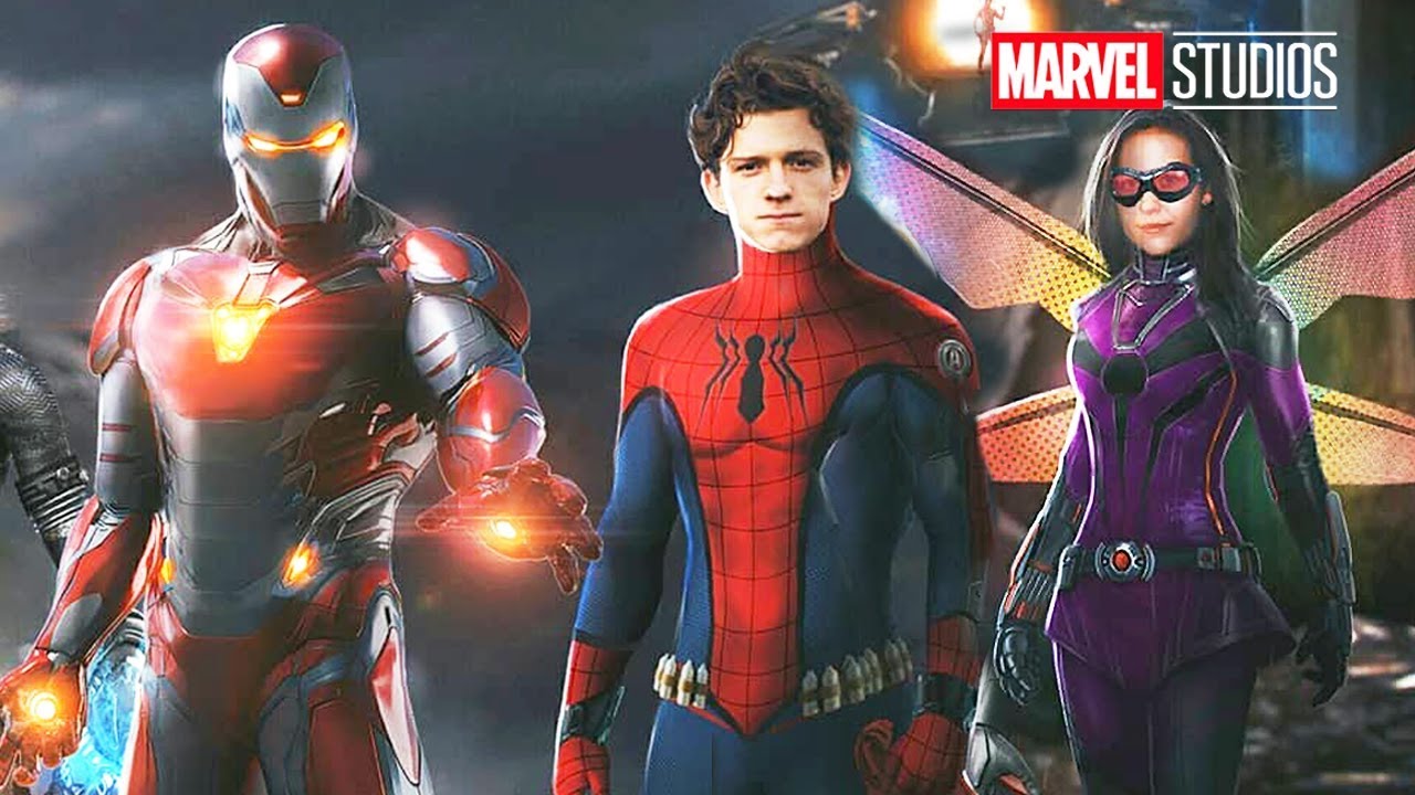 MCU Phase 5: Possibility of Deadpool 3 and Ant-Man 3