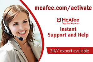 How to Fix McAfee Error 31 While Downloading