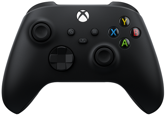 Xbox Series X/S: How the controller’s new share button works?