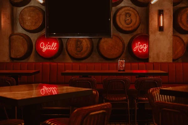 Enhancing Your Dining Experience: A Look Inside Cosmos Bistro