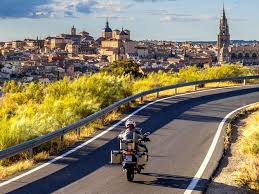 Ideal DestinationsFor Top Motorcycle Adventures Tours!