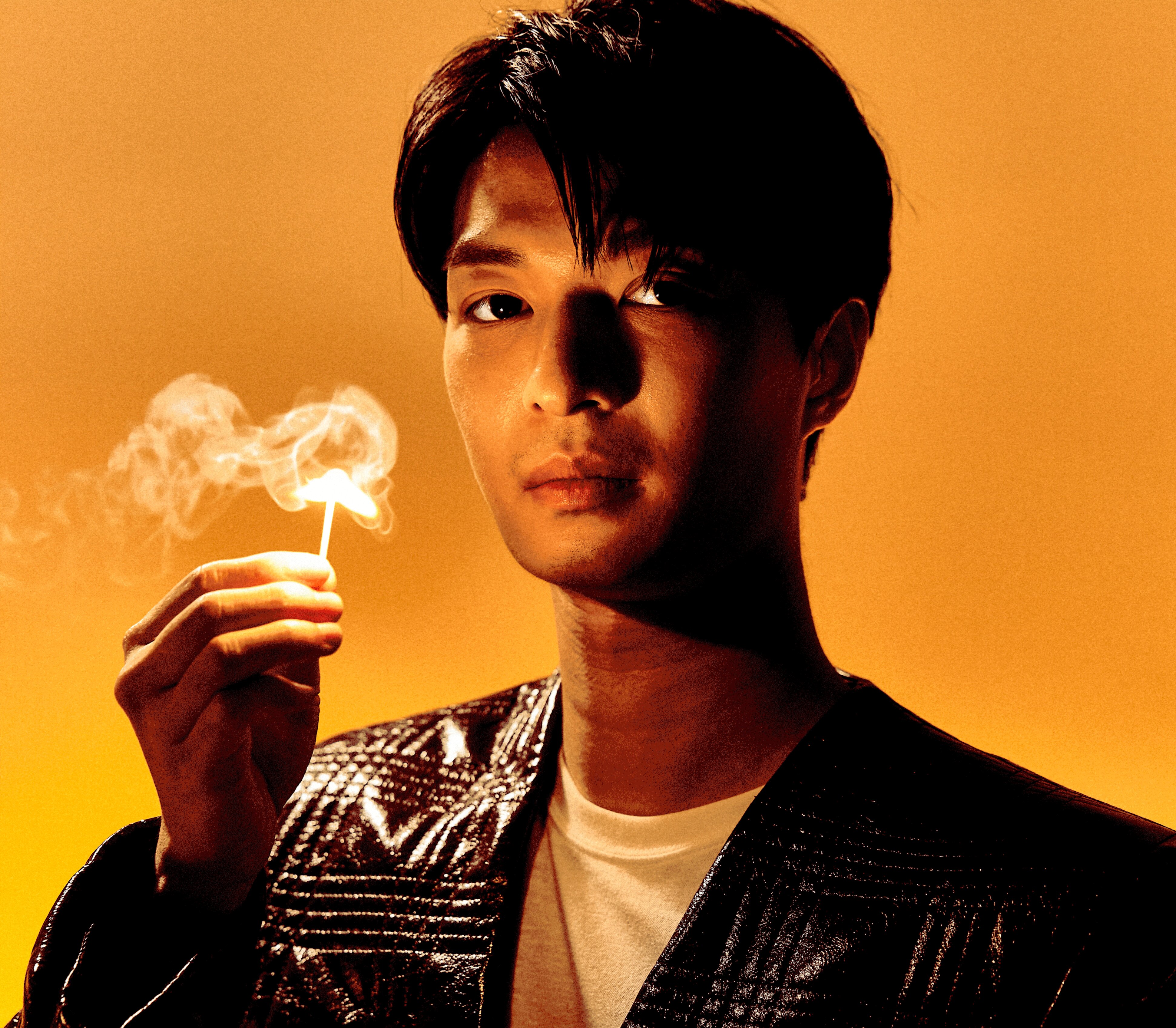 Witness Enchantment with the Best Magician in Singapore: Ryan Goh