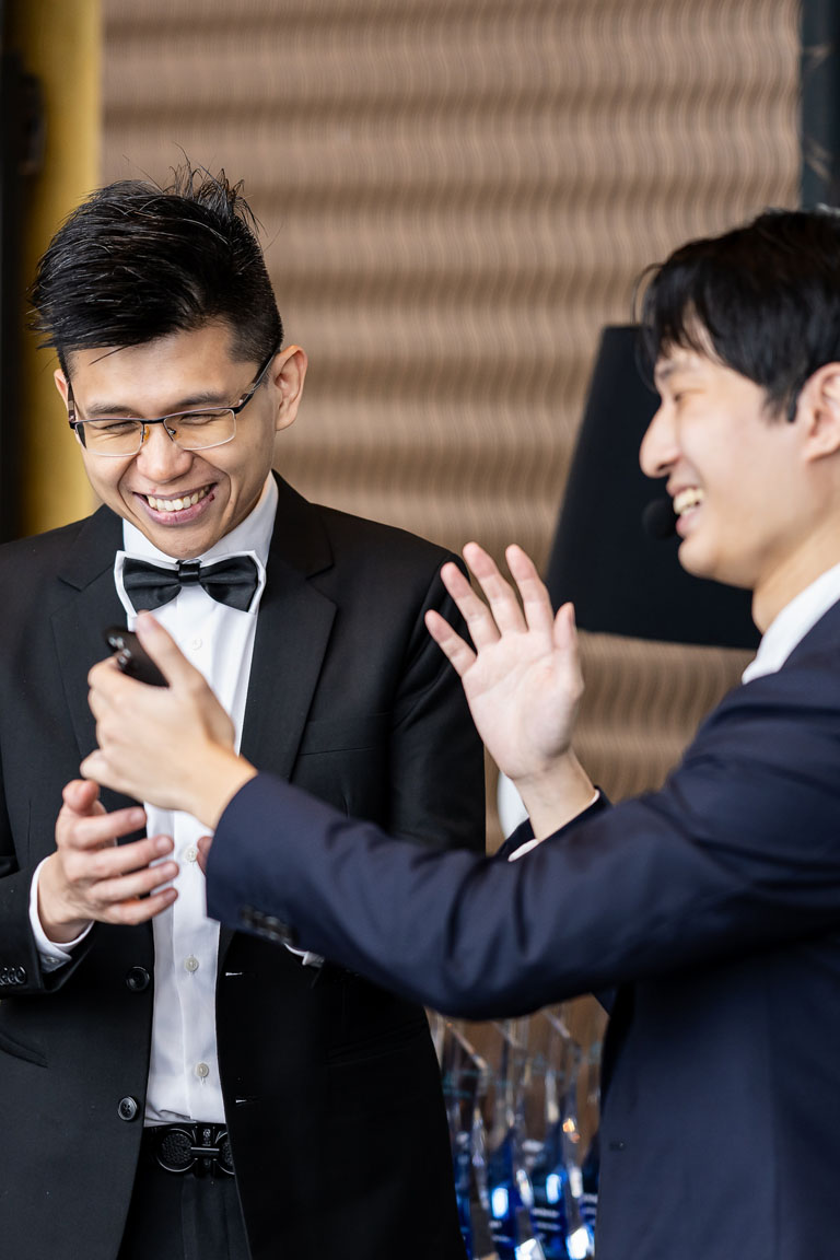 Unforgettable Entertainment for Events That Deserve Something Extra