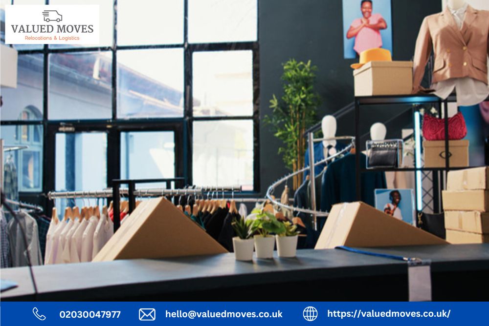 The Ultimate Guide to Retail Removals: Ensuring a Smooth Transition for Your Store