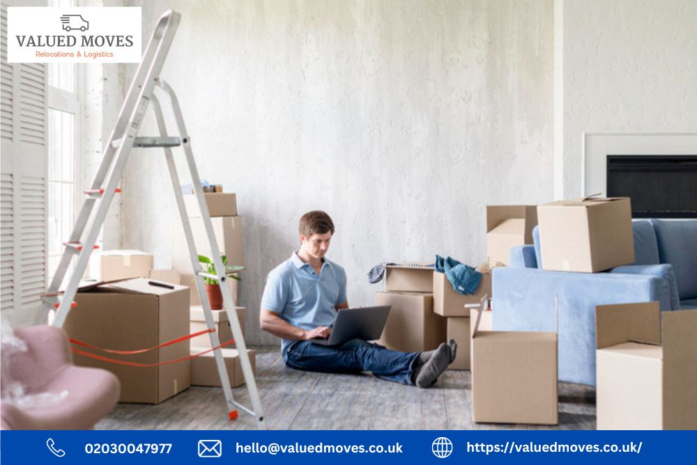 Ultimate Guide to Office Relocations: Planning, Execution, and Best Practices