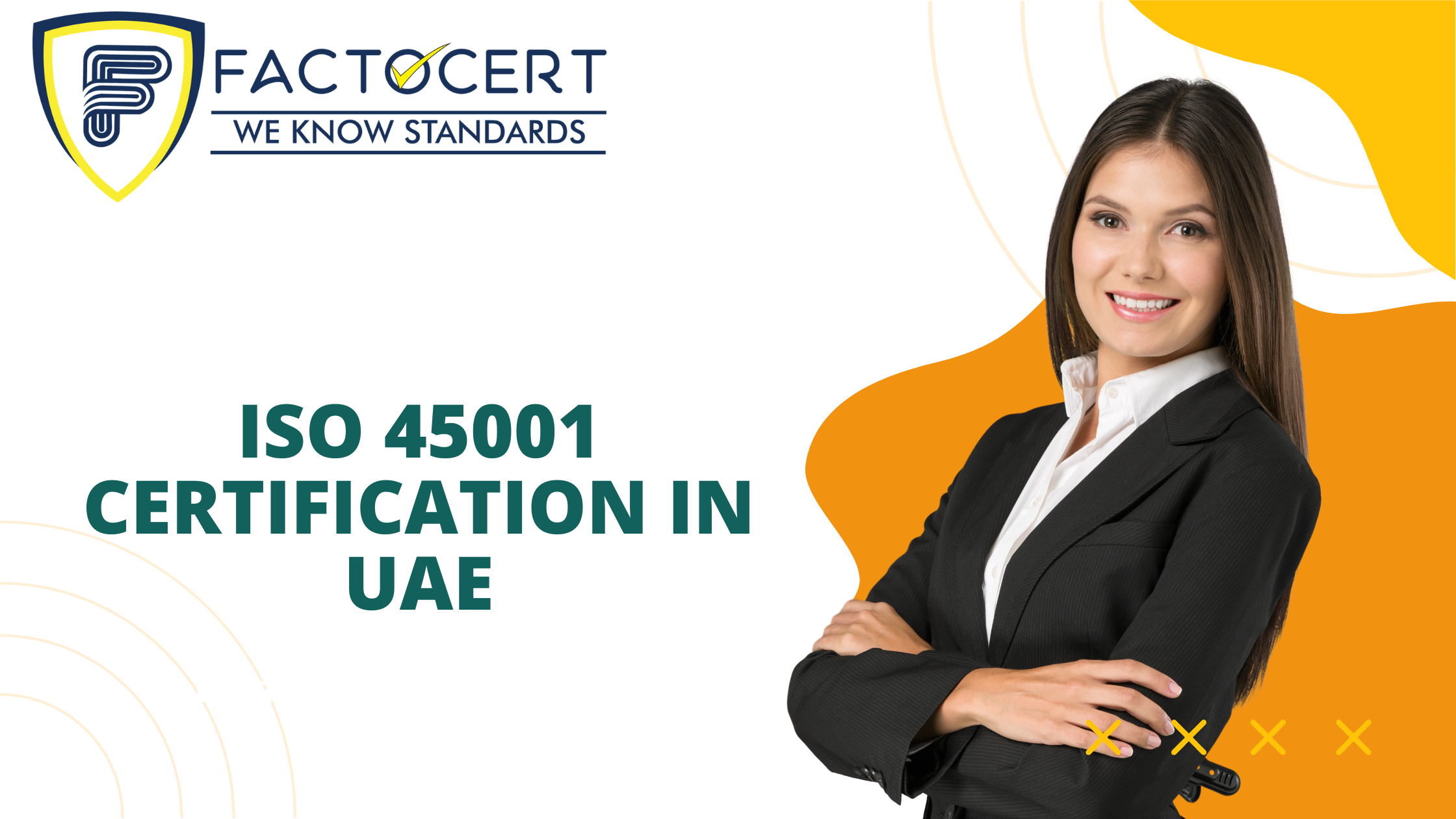 What is the Importance of ISO 45001 Certification in UAE