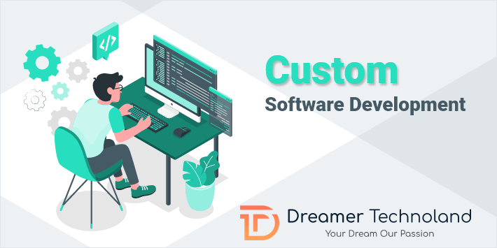 The Ultimate Guide to Custom Web Application Development Services
