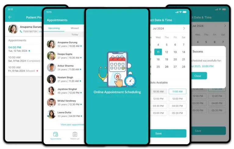 How Do I Make an Online Appointment Schedule?