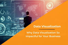 Solving Complex Business Challenges Through Data Visualization Consulting 