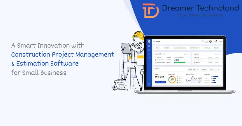 Custom Home Builder Project Management Software: Why It Might Be Right for You? 