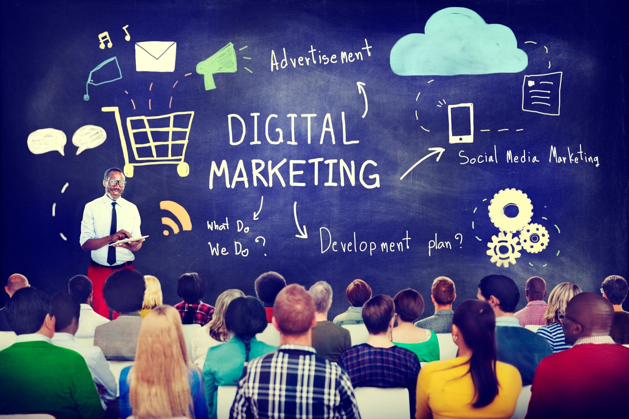 Unlocking Future Success: The Significance of Digital Marketing Courses After 10th, 12th, and Graduation