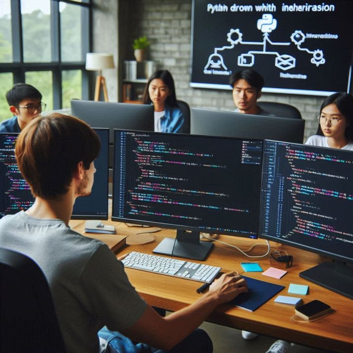 Best Practices for Using Inheritance