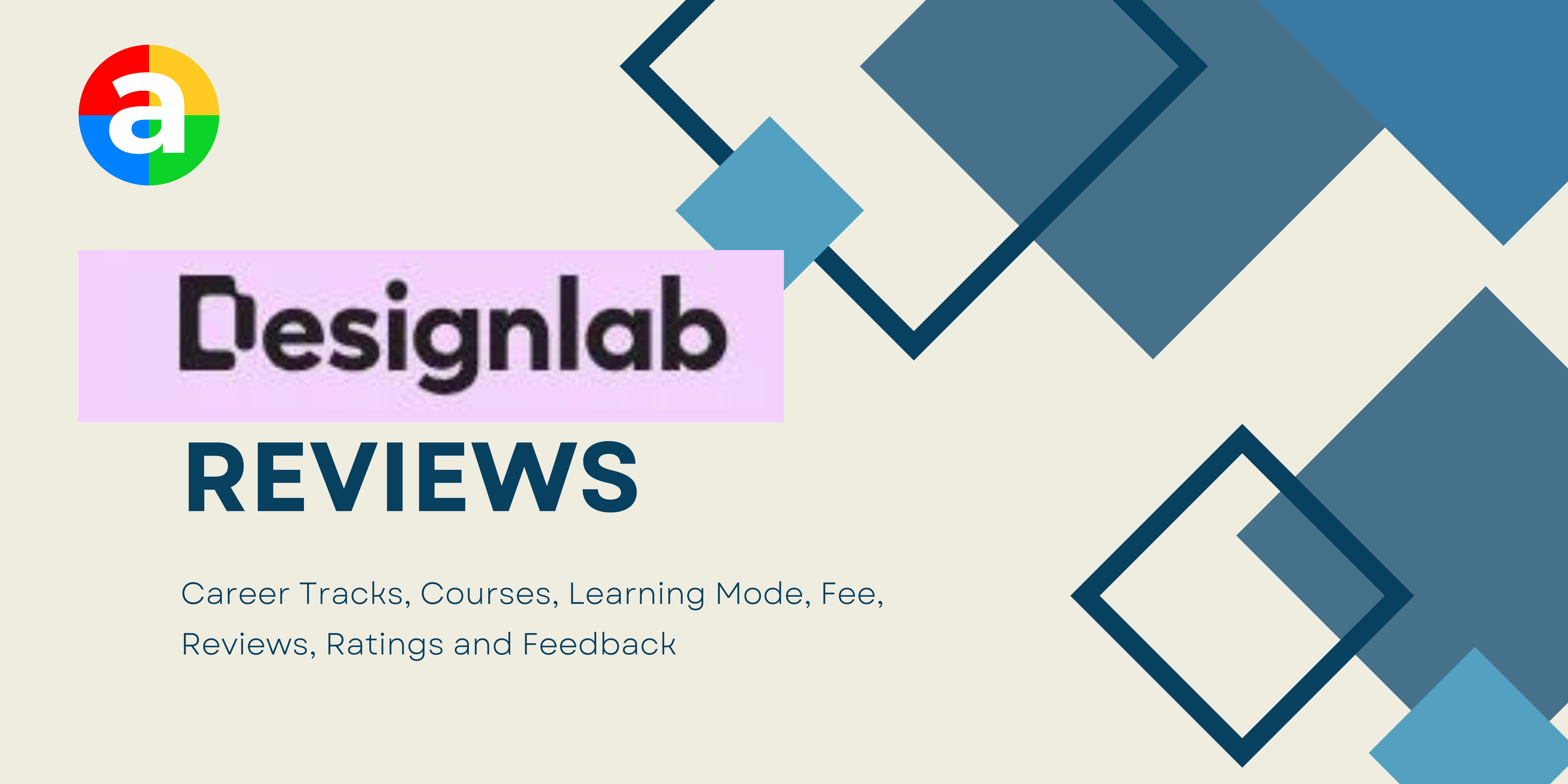 Designlab Honest Reviews: A Brief about Designlab