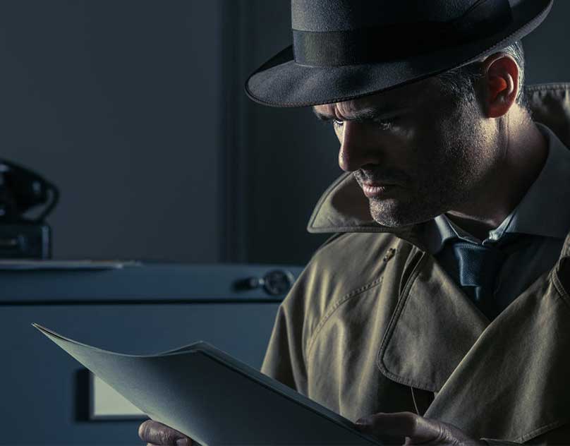 Corporate Investigation Agency In Delhi