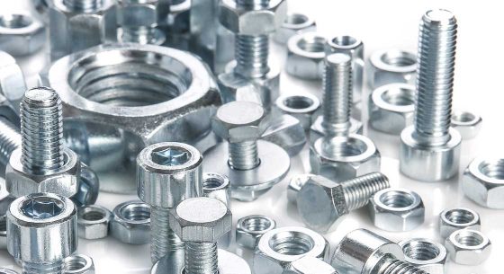 Fastener industry: 2018 Global Market Trends, Growth, Share, Size and 2025 Forecast Research Report