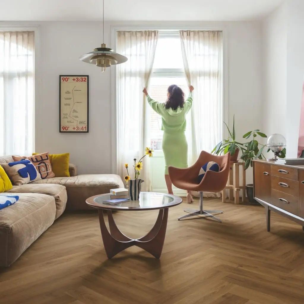 Unveiling the Exquisite Elegance of Quick-Step Ciro: Elevate Your Space with Premium Laminate Flooring