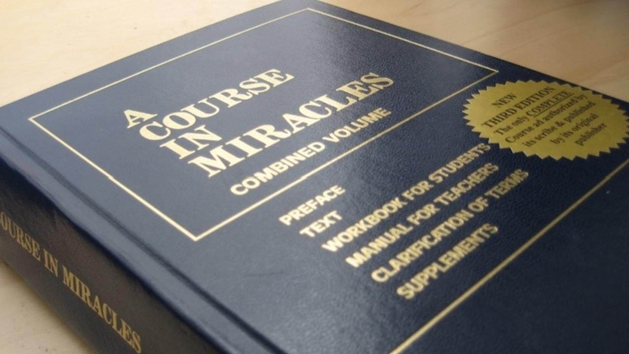 Remarkable Mind-set A Course In Miracles Mindfulness Instruction