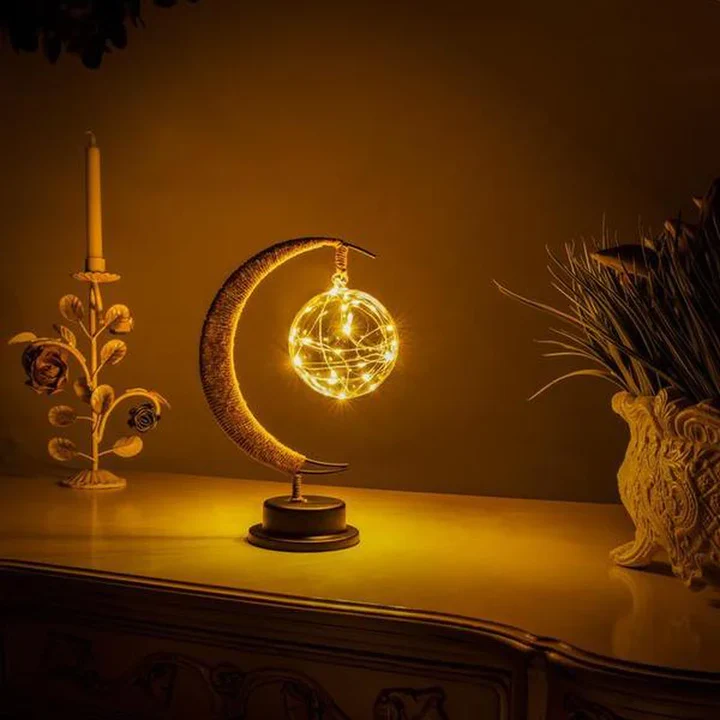 The Science Behind Salt Lamps: Enhancing Your Space with Natural Illumination