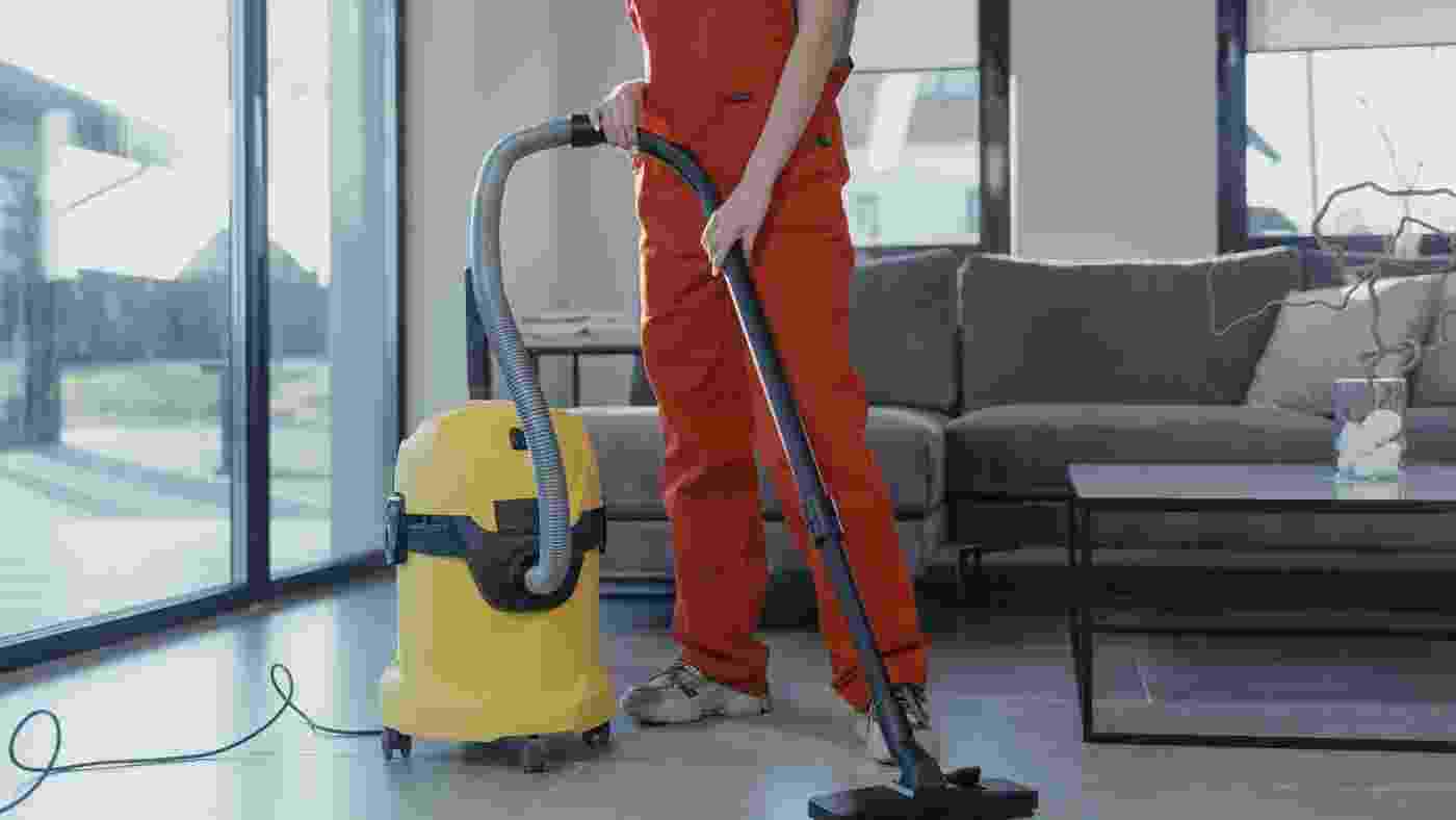 Don't Panic: How to Handle a Smoking Vacuum and Keep Your Home Safe