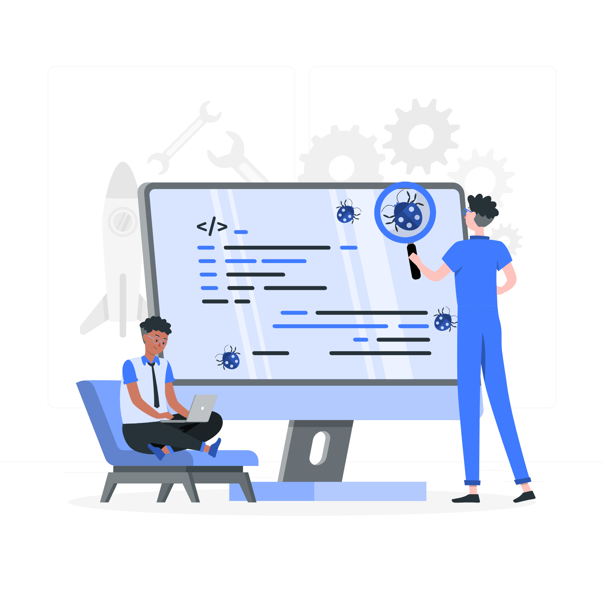 What is Software Testing? All About its Tools & Methodology