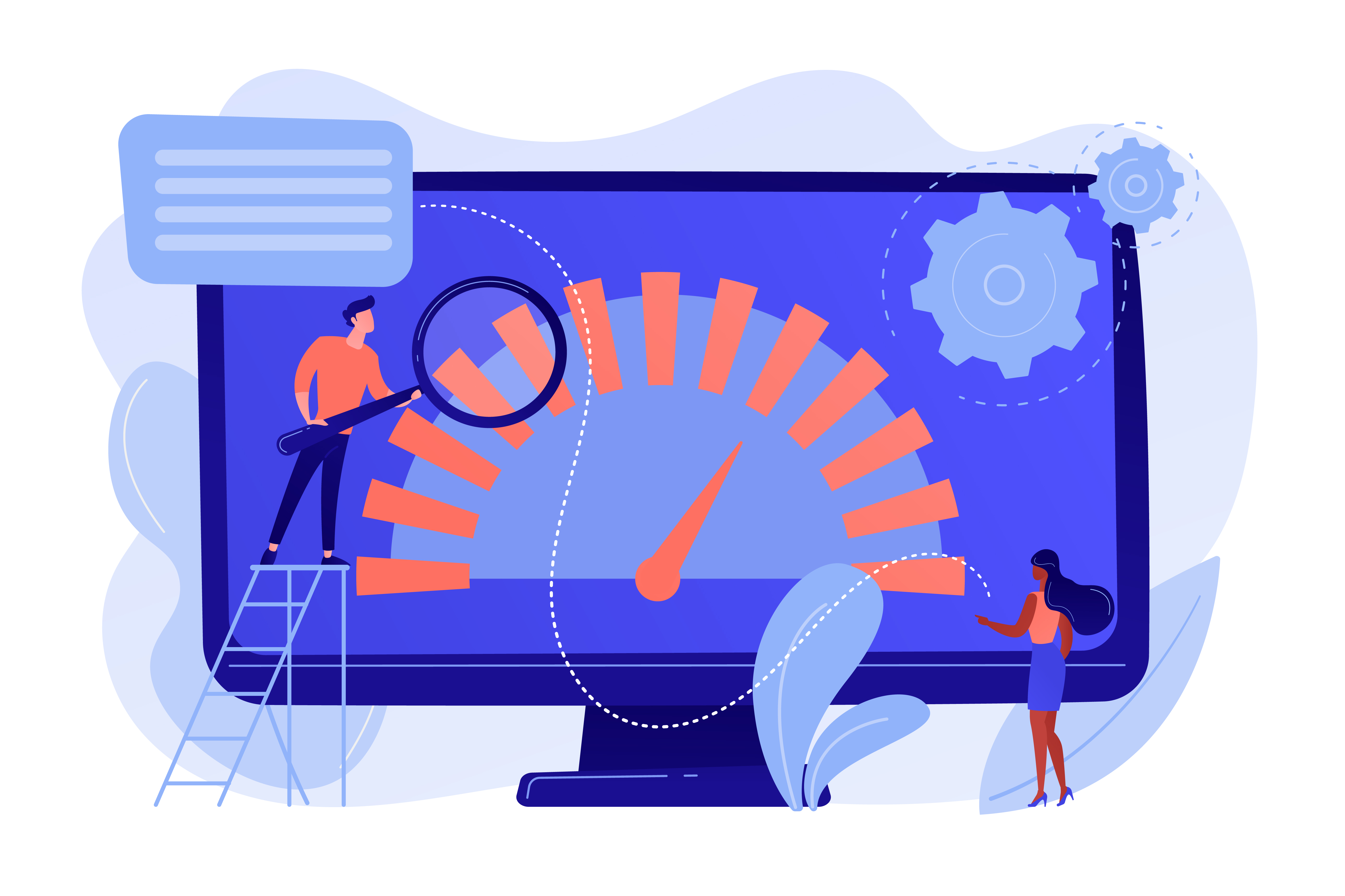 What is Performance Testing? Types of Performance Testing